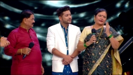 Jhalak dikhhla Jaa - Season 10 - 16th Oct 2022